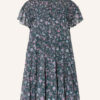 ISABEL MARANT ÉTOILE Lanikaye Hängerkleid Damen, Grün