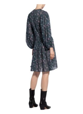ISABEL MARANT ÉTOILE Marili Hängerkleid Damen, Grün