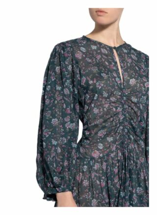ISABEL MARANT ÉTOILE Marili Hängerkleid Damen, Grün