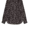 ISABEL MARANT ÉTOILE Mexika Bluse Damen, Schwarz