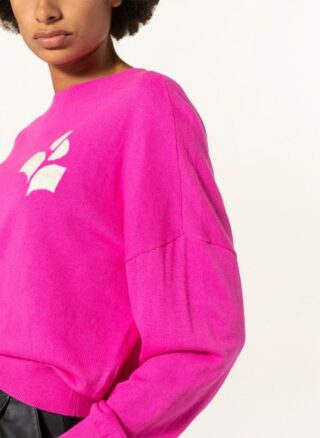 ISABEL MARANT ÉTOILE Pullover Damen, Pink
