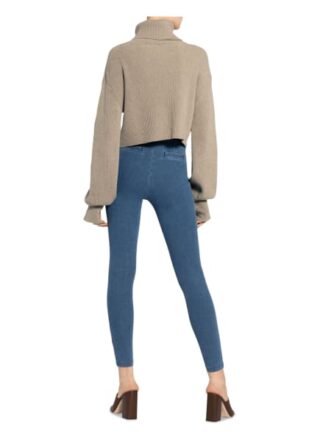 ITEM m6 Leggings Damen, Blau