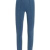 ITEM m6 Leggings Damen, Blau