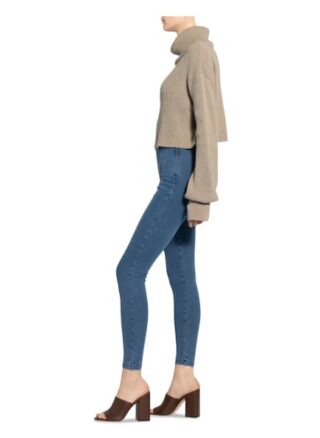ITEM m6 Leggings Damen, Blau