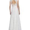 IVY & OAK Abendkleid Damen, Weiß