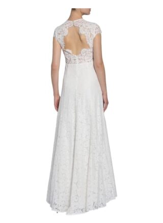 IVY & OAK Abendkleid Damen, Weiß