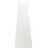 IVY & OAK Abendkleid Damen, Weiß