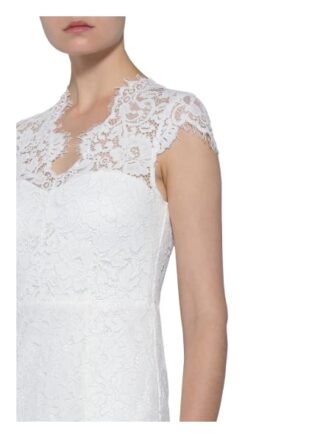 IVY & OAK Abendkleid Damen, Weiß
