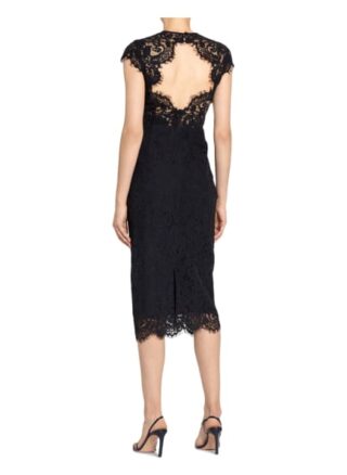 IVY & OAK Margaret Cocktailkleid Damen, Blau