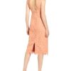 IVY & OAK Margaret Cocktailkleid Damen, Pink