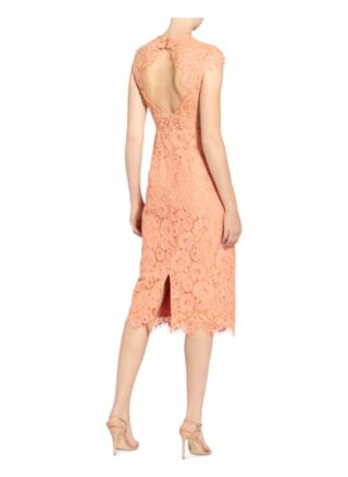 IVY & OAK Margaret Cocktailkleid Damen, Pink