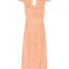 IVY & OAK Margaret Cocktailkleid Damen, Pink