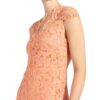 IVY & OAK Margaret Cocktailkleid Damen, Pink