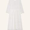IVY & OAK Mirna Spitzenkleid Damen, Weiß
