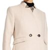 IVY & OAK Trenchcoat Damen, Beige