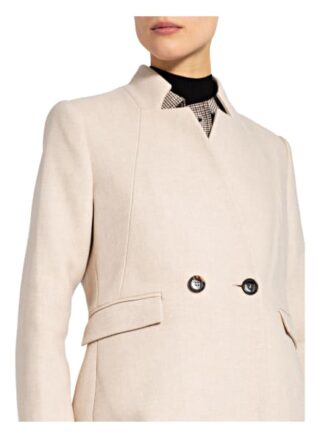 IVY & OAK Trenchcoat Damen, Beige
