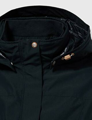 Icepeak EP Aliceville Parka Damen, Blau