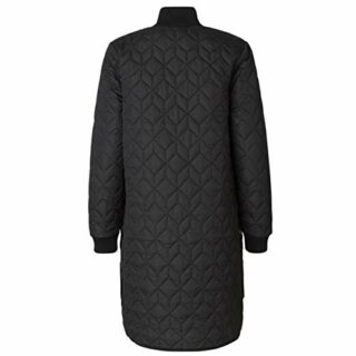 Ilse Jacobsen ART06 Steppjacke Damen, Schwarz