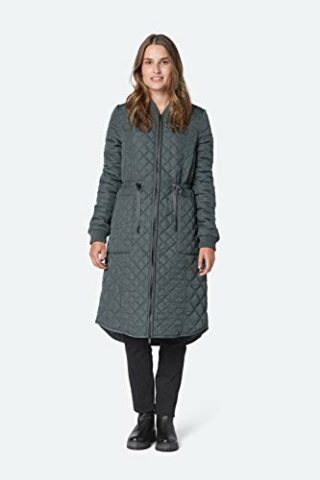 Ilse Jacobsen Art08 Steppjacke Damen, Grün