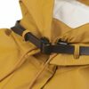 Ilse Jacobsen RAIN71 Regenmantel Damen, Gelb