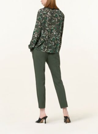 InWear Barbel Bluse Damen, Grün