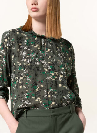InWear Barbel Bluse Damen, Grün