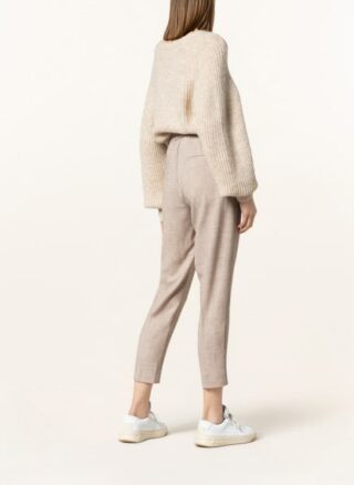 InWear Cadina Jogginghose Damen, Beige