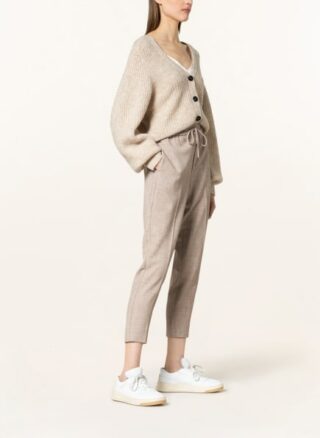 InWear Cadina Jogginghose Damen, Beige