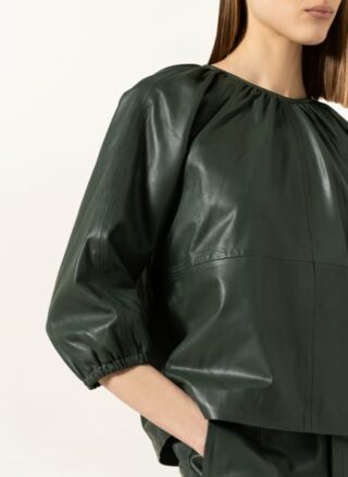 InWear Cadix Top Damen, Grün