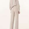 InWear Dalton Jogginghose Damen, Grau