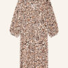 InWear Fialiw Hängerkleid Damen, Braun