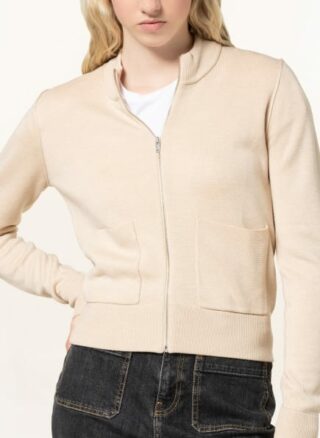 InWear Innesiw Strickjacke Damen, Beige