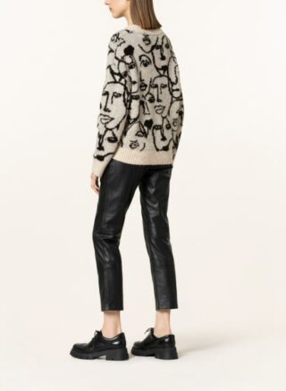 InWear Tessa Pullover Damen, Gelb
