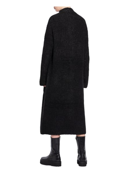 InWear Tonesiw Strickhülle Damen, Schwarz InWear Tonesiw Strickhülle Damen, Schwarz