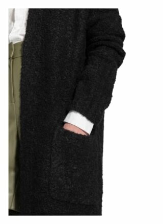 InWear Tonesiw Strickhülle Damen, Schwarz