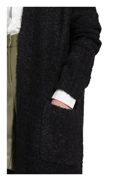 InWear Tonesiw Strickhülle Damen, Schwarz InWear Tonesiw Strickhülle Damen, Schwarz