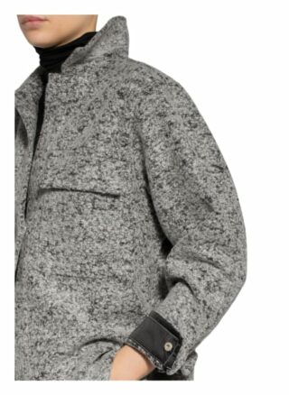 InWear Viancaiw Cabanjacke Damen, Schwarz
