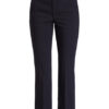 InWear Zella 7/8-Cigarettenhose Damen, Blau