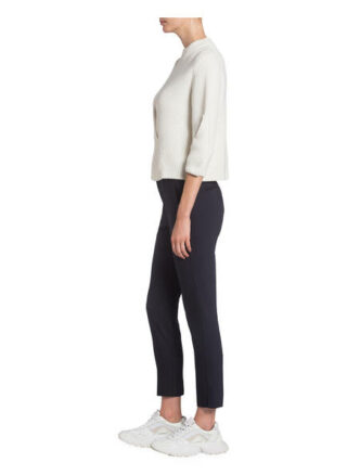 InWear Zella 7/8-Cigarettenhose Damen, Blau