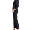 InWear Zella 7/8-Cigarettenhose Damen, Blau
