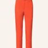 InWear Zella 7/8-Cigarettenhose Damen, Rot