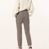 InWear Zella 7/8-Jogginghose Damen, Beige