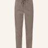 InWear Zella 7/8-Jogginghose Damen, Beige