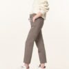 InWear Zella 7/8-Jogginghose Damen, Beige