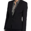 InWear Zella Blazer Damen, Schwarz