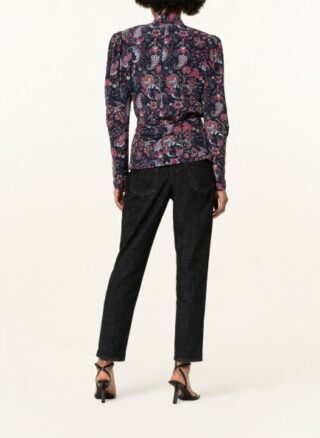 Isabel marant Blusenshirt Damen, Blau