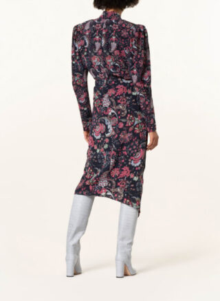 Isabel marant Bree Maxirock Damen, Blau