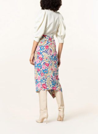 Isabel marant Bree Maxirock Damen, Weiß