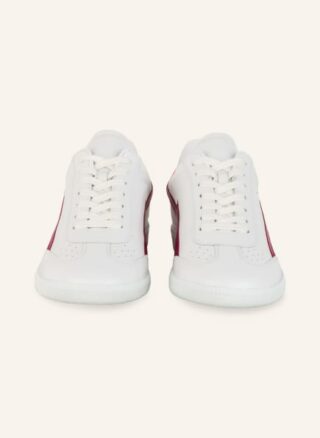 Isabel marant Bryce Sneaker Damen, Pink