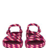 Isabel marant Espa Riemchensandalen Damen, Pink